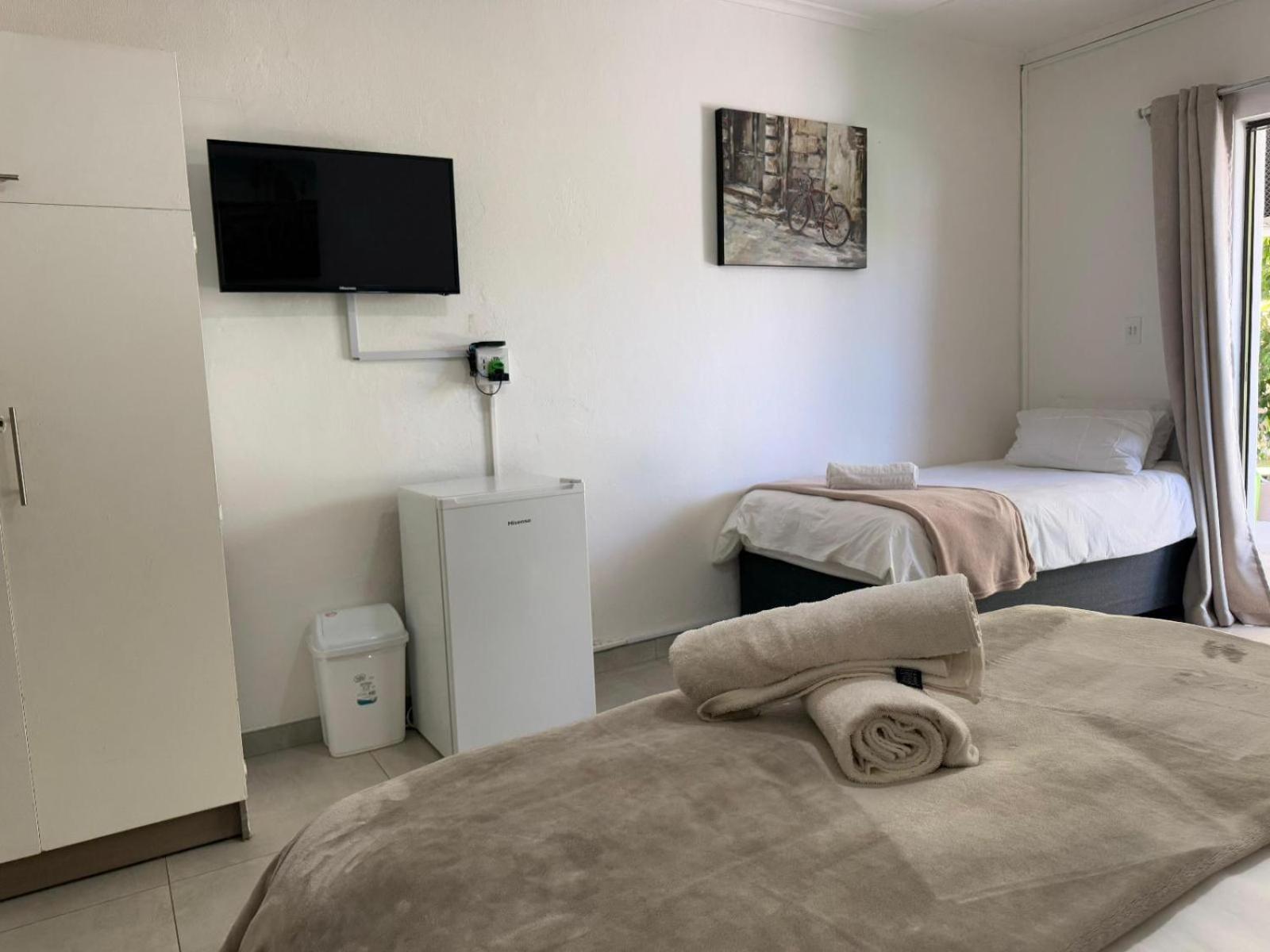 Herb Garden Restaurant & Rooms Спрингбок Номер фото