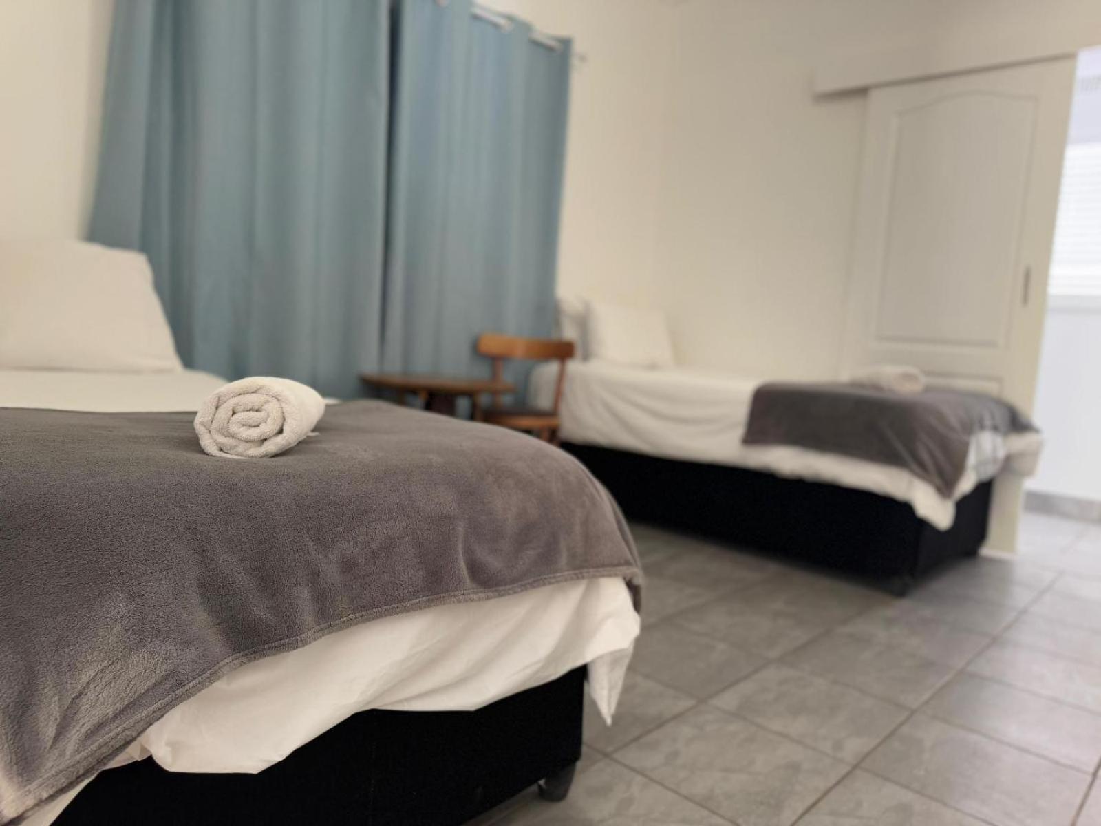 Herb Garden Restaurant & Rooms Спрингбок Номер фото