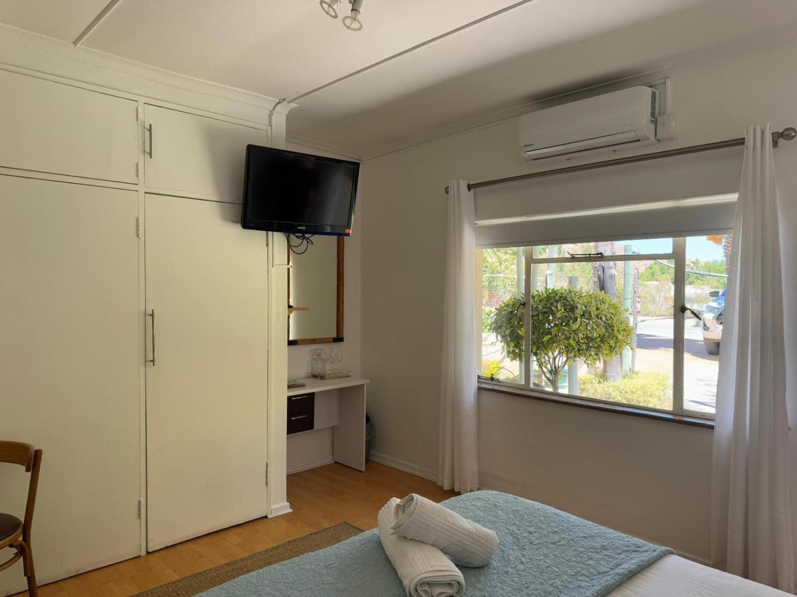 Herb Garden Restaurant & Rooms Спрингбок Номер фото