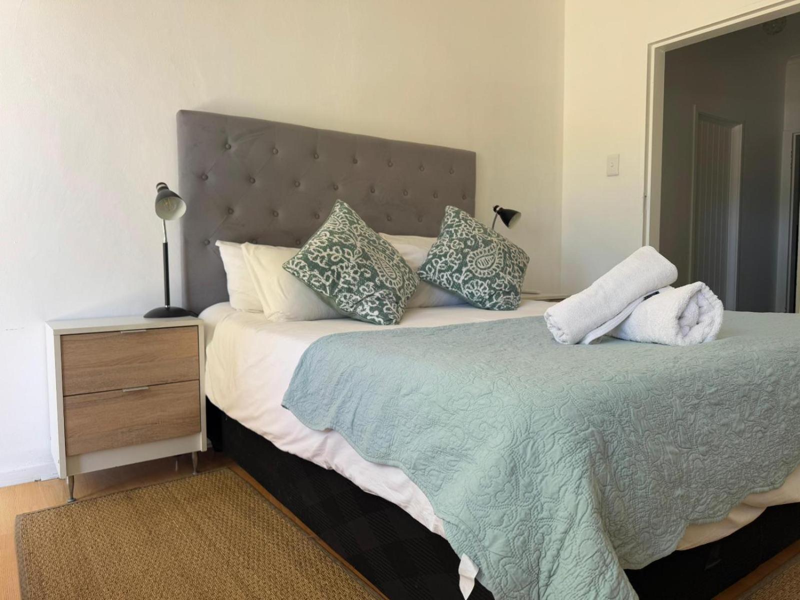 Herb Garden Restaurant & Rooms Спрингбок Номер фото
